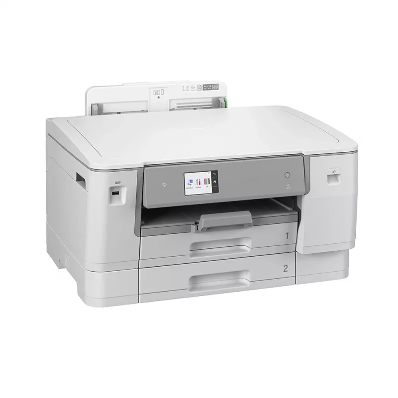 Brother HL-J6010DW tintu printeris krāsu 1200 x 4800 DPI A3 Wi-Fi