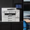 Brother MFC-J6957DW daudzfunkciju printeris, tintes, A3, 1200 x 4800 DPI, Wi-Fi