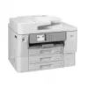 Brother MFC-J6957DW daudzfunkciju printeris, tintes, A3, 1200 x 4800 DPI, Wi-Fi