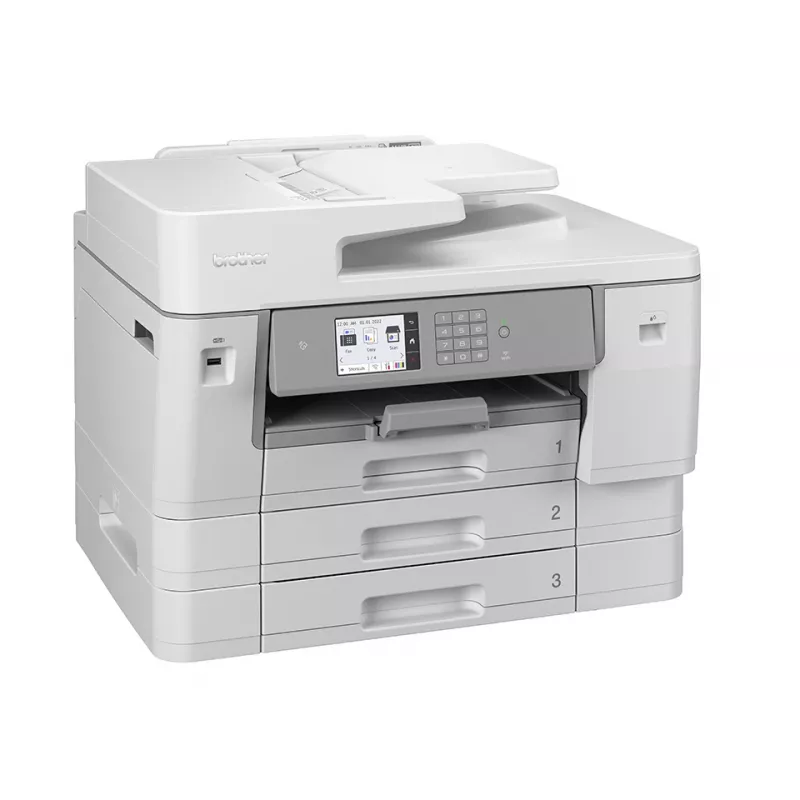 Brother MFC-J6957DW daudzfunkciju printeris, tintes, A3, 1200 x 4800 DPI, Wi-Fi