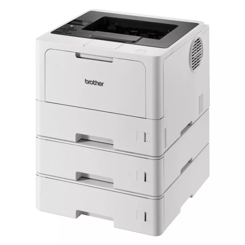 Brother HL-L5210DNTT lāzerprinteris 1200 x 1200 DPI A4