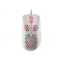 GENESIS Krypton 555 peles Gaming Labā roka USB Type-A Optiskā 8000 DPI