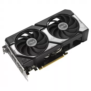 Grafikas karte ASUS GeForce RTX 5060 Ti 8 GB GDDR7, PCIe 5.0, 128-bit, 2602 MHz boost, 2.5-slot, 229 mm