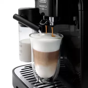 De’Longhi Magnifica ECAM290.51.B Pilnībā automātiska espresso automāts 1,8 L