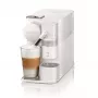 De’Longhi Lattissima One Nespresso kafijas automāts - Balts