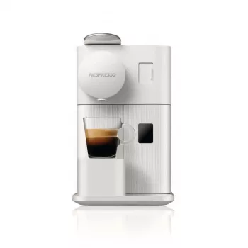 De’Longhi Lattissima One Nespresso kafijas automāts - Balts