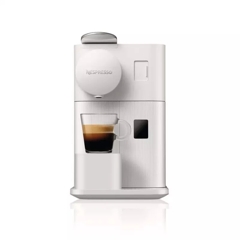 De’Longhi Lattissima One Nespresso kafijas automāts - Balts