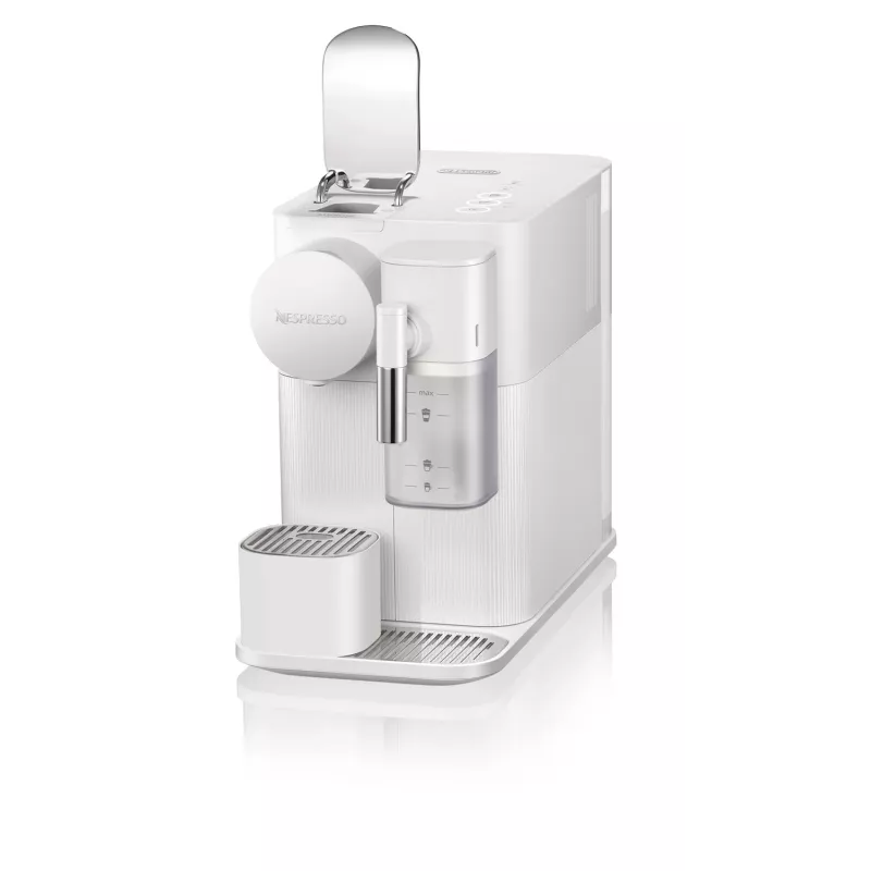 De’Longhi Lattissima One Nespresso kafijas automāts - Balts