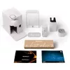 De’Longhi Lattissima One Nespresso kafijas automāts - Balts