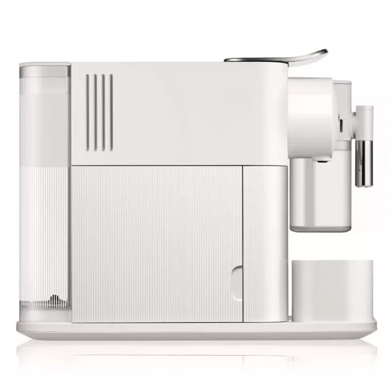 De’Longhi Lattissima One Nespresso kafijas automāts - Balts