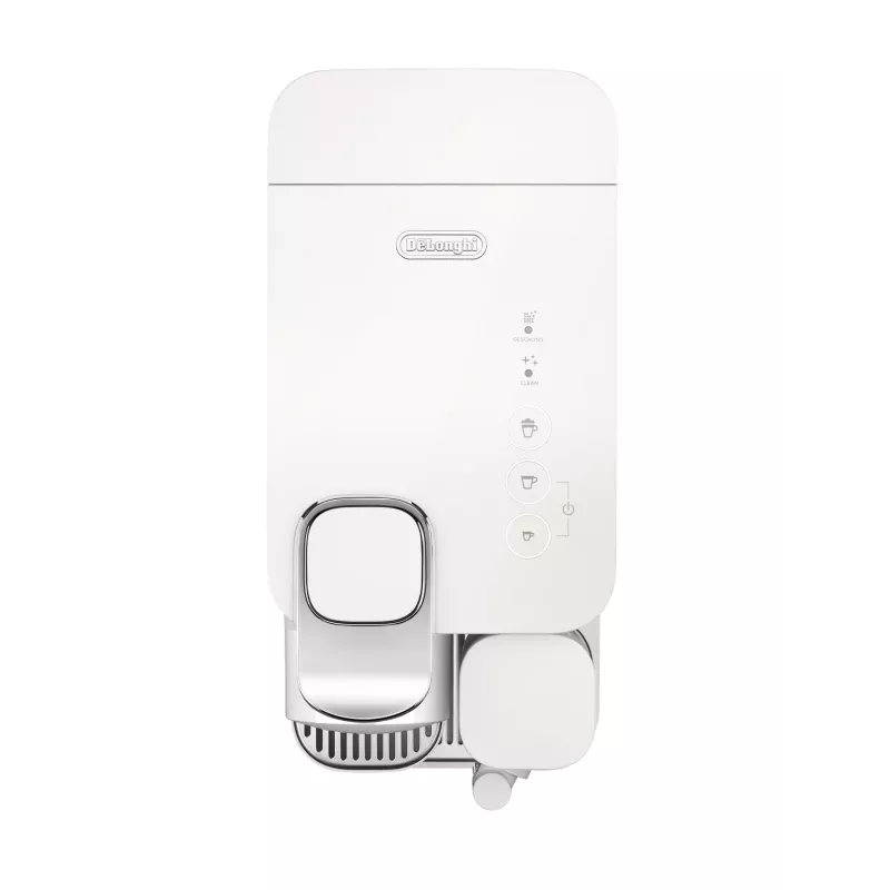 De’Longhi Lattissima One Nespresso kafijas automāts - Balts