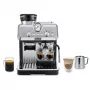 De’Longhi Dedica Arte EC9155.MB Daļēji automātiska espresso automāts 2.5 L