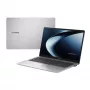 ASUS ExpertBook P1 PM1503CDA-S70064X klēpjdators, 15,6 collu Full HD IPS, AMD Ryzen 7 7735HS, 16GB DDR5, 512GB SSD, Windows 11 Pro, vācu QWERTZ tastatūra