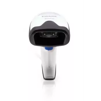 DATALOGIC QuickScan D2590 2D balts USB komplekts Mpix