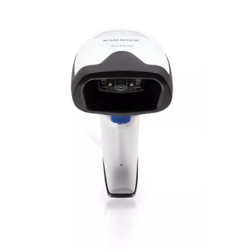DATALOGIC QuickScan D2590 2D balts USB komplekts Mpix