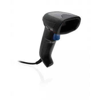 DATALOGIC QuickScan D2590 2D MPix Melns 5V
