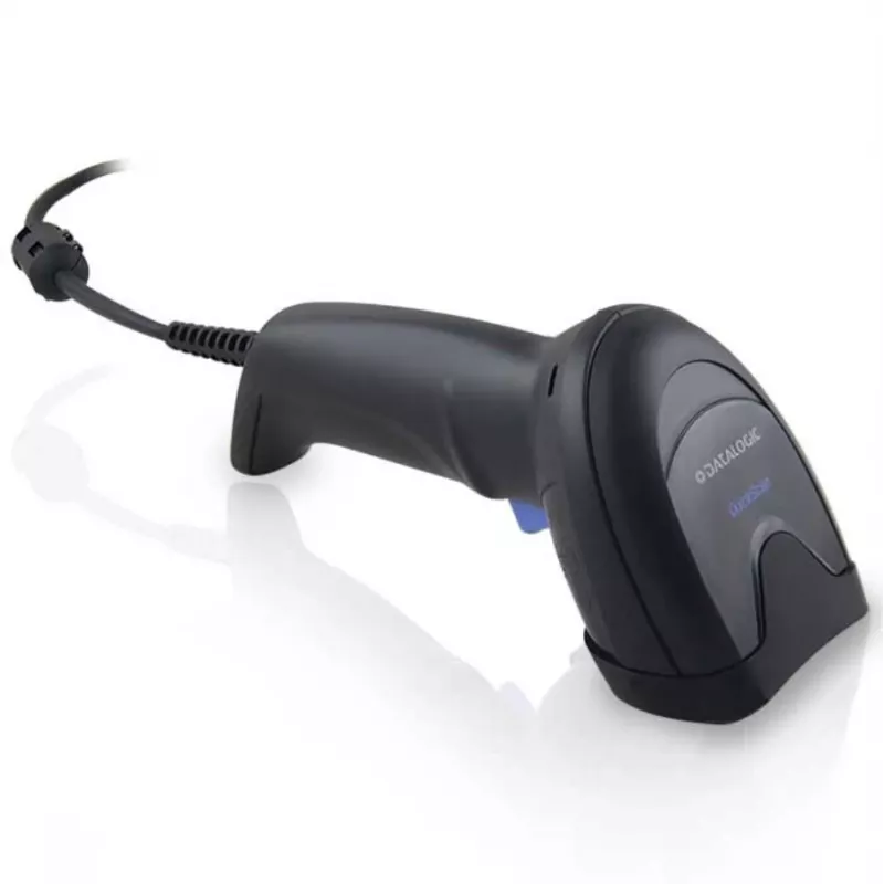 DATALOGIC QuickScan D2590 2D MPix Melns 5V