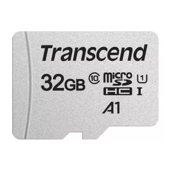 Transcend Micro SDHC 300s 32GB UHS-I U1 bez adaptera