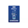 Samsung MB-SD512S/EU atmiņas karte 512 GB SD UHS-I Class 3