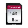 Transcend SDHC karte 300s 8GB UHS-I U1
