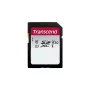 Transcend SDXC I Card 300s 256GB C10 U3 V30