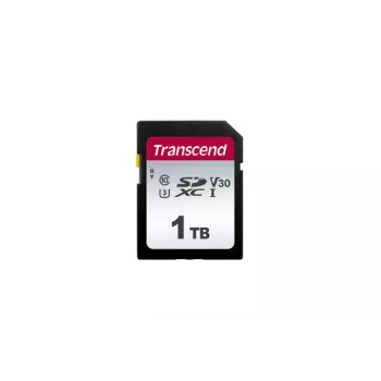 Transcend SDXC karte 300s 1TB UHS-I U3