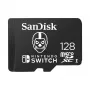 Atmiņas karte SanDisk 128GB MicroSDXC UHS-I SDSQXAO-128G-GN6ZG