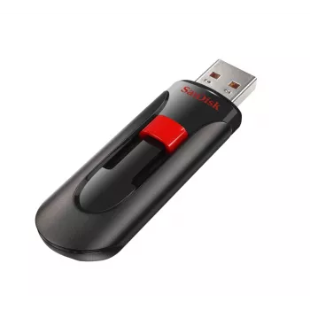 WESTERN DIGITAL SanDisk Cruzer Glide 256GB USB 2.0 zibatmiņa