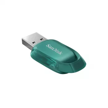 WESTERN DIGITAL SanDisk Ultra Eco 64GB USB zibatmiņa - USB 3.2 Gen1