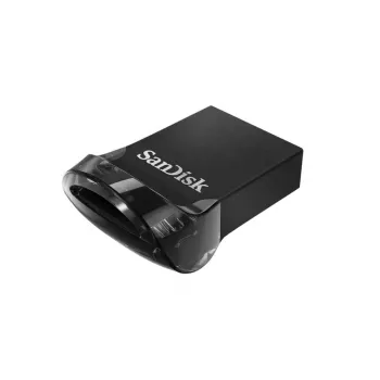 WESTERN DIGITAL SanDisk Ultra Fit 32GB USB 3.1 zibatmiņa - 3 iepakojumā