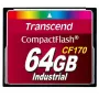 Transcend CF170 64GB CompactFlash atmiņas karte