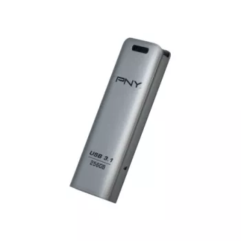 PNY ELITE STEEL 256GB USB 3.1 zibatmiņa