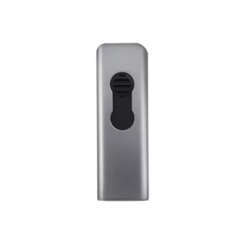 PNY ELITE STEEL - 64GB USB zibatmiņa - USB 3.1