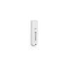 TRANSCEND JetFlash 730 128GB USB 3.0 zibatmiņa - Balta