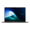 ASUS ExpertBook P5 P5405CSA-NZ0777X portatīvais dators, Intel Core Ultra 5 226V, 35,6 cm (14 collu) WQXGA, 16 GB LPDDR5x-SDRAM, 512 GB SSD, Intel Arc Graphics 130V, Wi-Fi 6E, Bluetooth 5.3, Windows 11 Pro, vācu tastatūra, pelēks