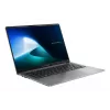 ASUS ExpertBook P5 P5405CSA-NZ0777X portatīvais dators, Intel Core Ultra 5 226V, 35,6 cm (14 collu) WQXGA, 16 GB LPDDR5x-SDRAM, 512 GB SSD, Intel Arc Graphics 130V, Wi-Fi 6E, Bluetooth 5.3, Windows 11 Pro, vācu tastatūra, pelēks