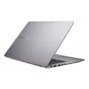 ASUS ExpertBook P5 P5405CSA-NZ0777X portatīvais dators, Intel Core Ultra 5 226V, 35,6 cm (14 collu) WQXGA, 16 GB LPDDR5x-SDRAM, 512 GB SSD, Intel Arc Graphics 130V, Wi-Fi 6E, Bluetooth 5.3, Windows 11 Pro, vācu tastatūra, pelēks