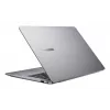 ASUS ExpertBook P5 P5405CSA-NZ0777X portatīvais dators, Intel Core Ultra 5 226V, 35,6 cm (14 collu) WQXGA, 16 GB LPDDR5x-SDRAM, 512 GB SSD, Intel Arc Graphics 130V, Wi-Fi 6E, Bluetooth 5.3, Windows 11 Pro, vācu tastatūra, pelēks