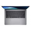 ASUS ExpertBook P5 P5405CSA-NZ0777X portatīvais dators, Intel Core Ultra 5 226V, 35,6 cm (14 collu) WQXGA, 16 GB LPDDR5x-SDRAM, 512 GB SSD, Intel Arc Graphics 130V, Wi-Fi 6E, Bluetooth 5.3, Windows 11 Pro, vācu tastatūra, pelēks