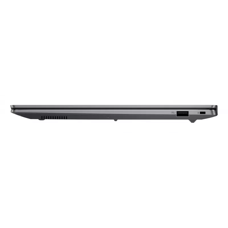 ASUS ExpertBook P5 P5405CSA-NZ0777X portatīvais dators, Intel Core Ultra 5 226V, 35,6 cm (14 collu) WQXGA, 16 GB LPDDR5x-SDRAM, 512 GB SSD, Intel Arc Graphics 130V, Wi-Fi 6E, Bluetooth 5.3, Windows 11 Pro, vācu tastatūra, pelēks