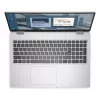 DELL Pro 16 PC16255 portatīvais dators, AMD Ryzen AI 7 PRO 350, 40,6 cm (16 collu) Full HD+, 16 GB DDR5-SDRAM, 512 GB SSD, AMD Radeon 860M, Wi-Fi, apgaismota tastatūra, Windows 11 Pro, vācu tastatūra
