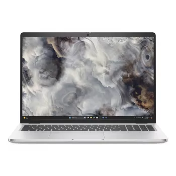 DELL Pro 16 Plus PB16250 Intel Core 5 120U Klēpjdators 40,6 cm (16 collu) Full HD+ 16 GB DDR5-SDRAM 512 GB SSD Wi-Fi 6E (802.11ax) Windows 11 Pro Alumīnijs