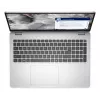 DELL Pro 16 Plus PB16250 portatīvais dators, Intel Core Ultra 7 255U, 40,6 cm (16 collu) Full HD+, 16 GB DDR5-SDRAM, 512 GB SSD, Intel Graphics, Wi-Fi, viedkaršu lasītājs, apgaismota tastatūra, Windows 11 Pro, vācu tastatūra, alumīnija