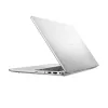 DELL Pro 16 Plus PB16250 portatīvais dators, Intel Core Ultra 7 255U, 40,6 cm (16 collu) Full HD+, 16 GB DDR5-SDRAM, 512 GB SSD, Intel Graphics, Wi-Fi, viedkaršu lasītājs, apgaismota tastatūra, Windows 11 Pro, vācu tastatūra, alumīnija