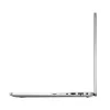 DELL Pro 16 Plus PB16250 portatīvais dators, Intel Core Ultra 7 255U, 40,6 cm (16 collu) Full HD+, 16 GB DDR5-SDRAM, 512 GB SSD, Intel Graphics, Wi-Fi, viedkaršu lasītājs, apgaismota tastatūra, Windows 11 Pro, vācu tastatūra, alumīnija