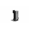 DELL Small Form Factor All-in-One Statīvs OSS21, 68.6 cm (27 colli), 5.7 kg, augstuma regulēšana, Sudraba
