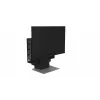 DELL Small Form Factor All-in-One Statīvs OSS21, 68.6 cm (27 colli), 5.7 kg, augstuma regulēšana, Sudraba