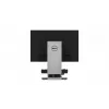 DELL Small Form Factor All-in-One Statīvs OSS21, 68.6 cm (27 colli), 5.7 kg, augstuma regulēšana, Sudraba