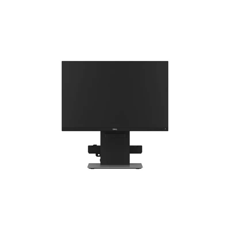DELL Small Form Factor All-in-One Statīvs OSS21, 68.6 cm (27 colli), 5.7 kg, augstuma regulēšana, Sudraba