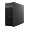 DELL Pro Max FCT2250 T2 Intel Core Ultra 7 265K 32 GB DDR5-SDRAM 1 TB SSD Windows 11 Pro Tower PC Melns